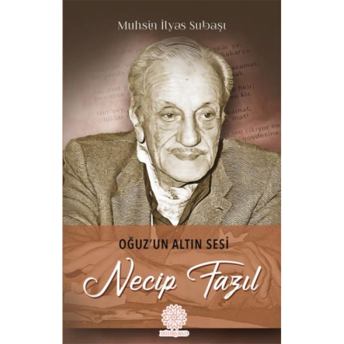 Oğuzun Altın Sesi Necip Fazıl