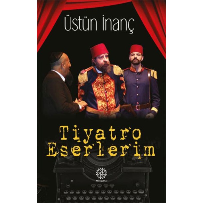 Tiyatro Eserlerim