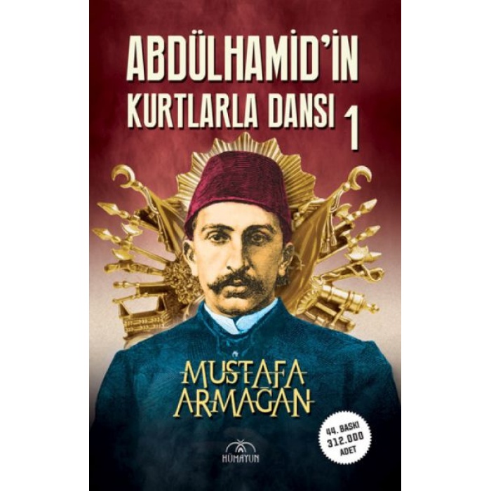 Abdülhamid’in Kurtlarla Dansı 1