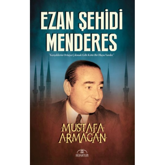 Ezan Şehidi Menderes