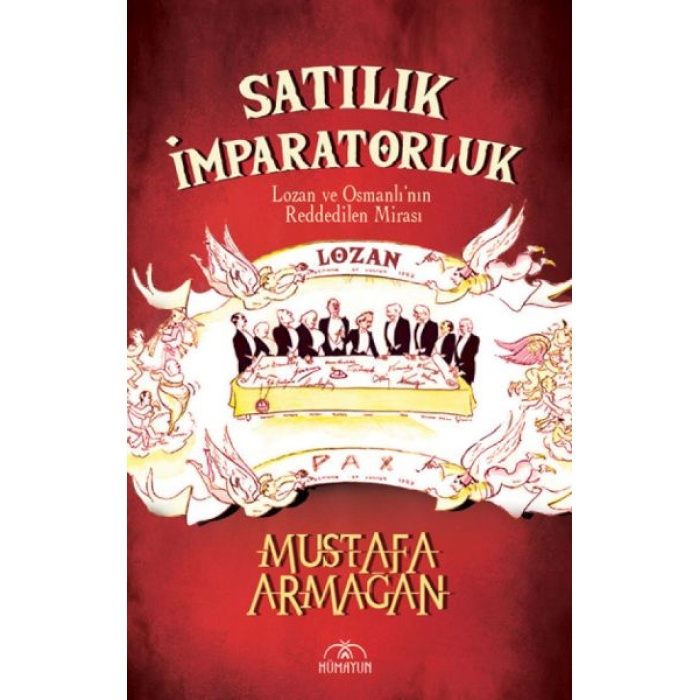 Satılık İmparatorluk