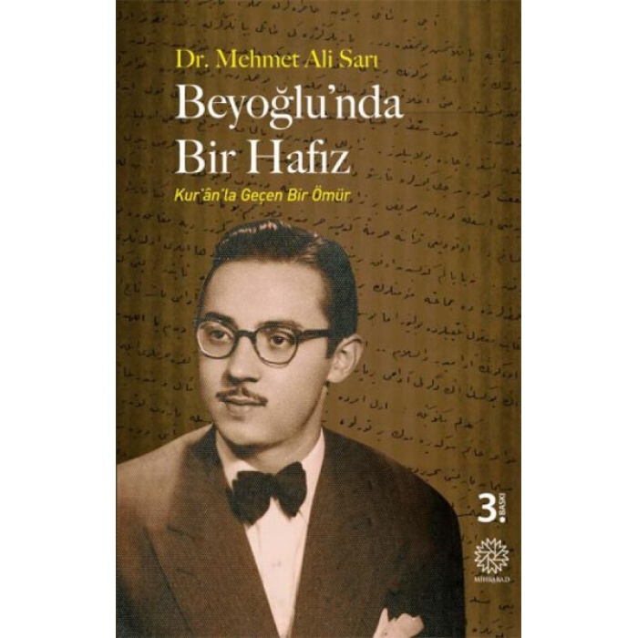 Beyoğlunda Bir Hafız - Kuranla Geçen Bir Ömür