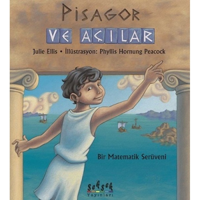 Pisagor Ve Açılar