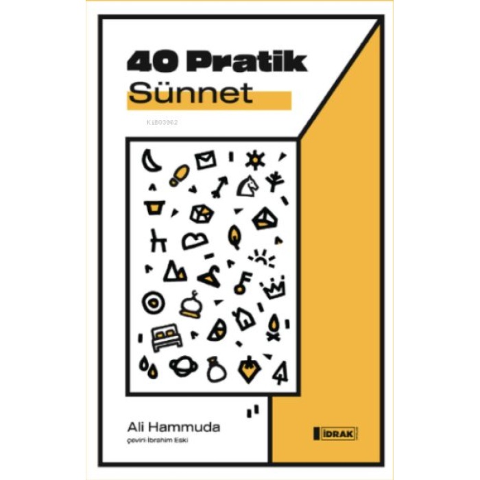 40 Pratik Sünnet