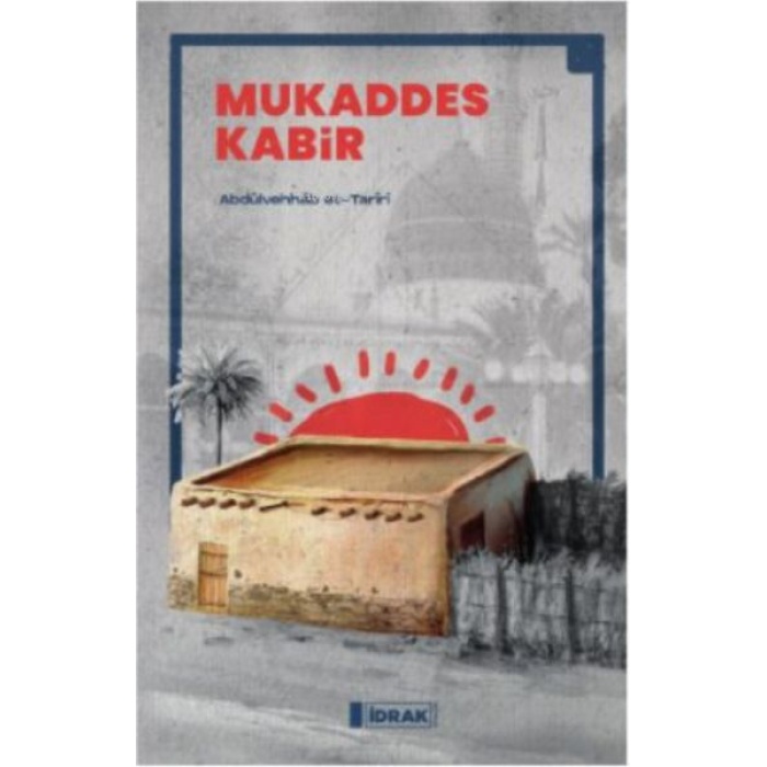 Mukaddes Kabir