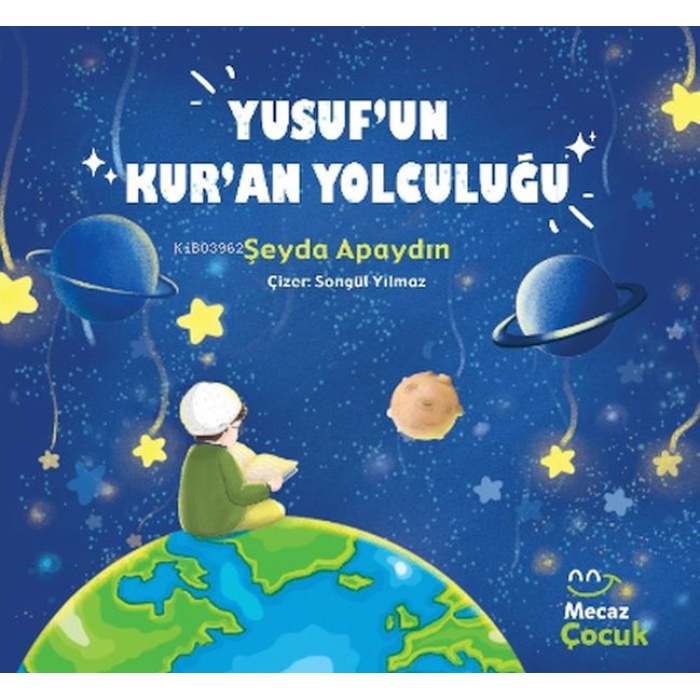 Yusufun Kuran Yolcuğu