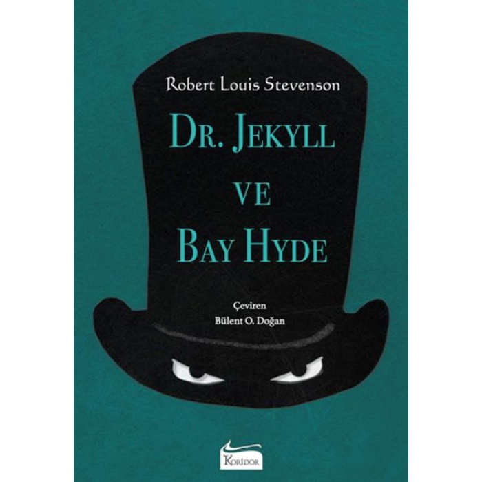 Dr. Jekyll Ve Bay Hyde (Bez Ciltli)