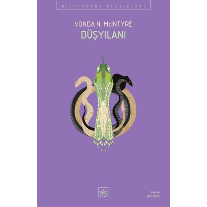 Düşyılanı