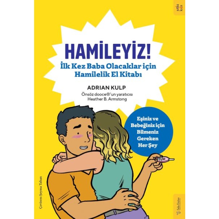 Hamileyiz!