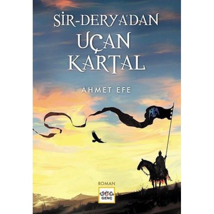 Sir Deryadan Uçan Kartal