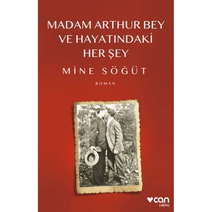 Madam Arthur Bey Ve Hayatındaki Her Şey