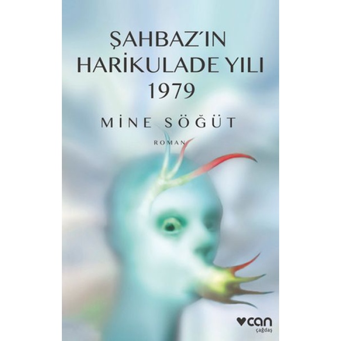 Şahbazın Harikulade Yılı 1979