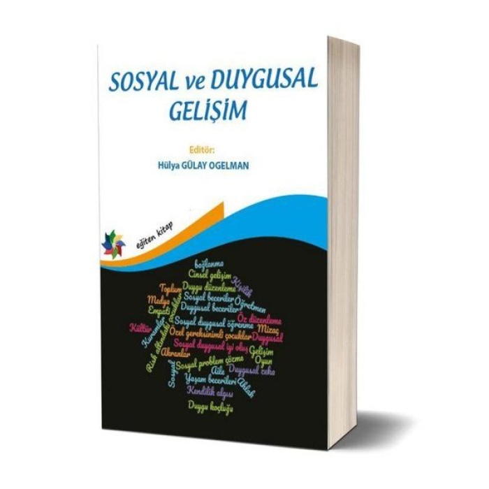 Sosyal Ve Duygusal Gelişim