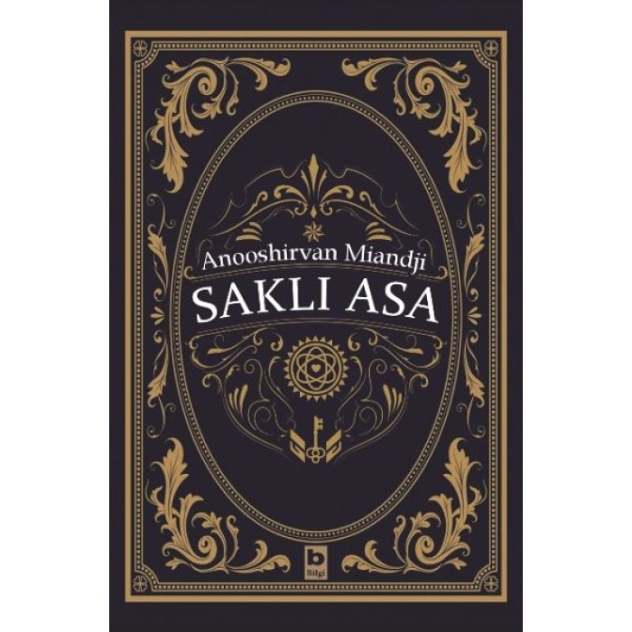 Saklı Asa