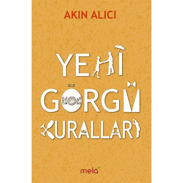 Yeni Görgü Kuralları