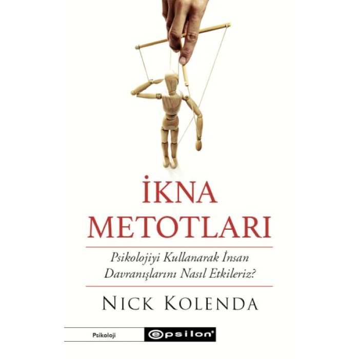 İkna Metotları