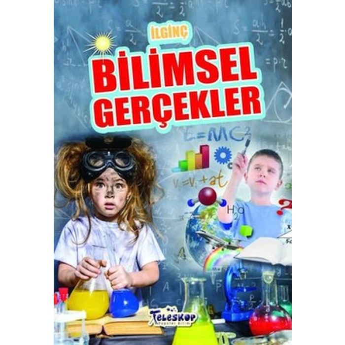 İlginç Bilimsel Gerçekler