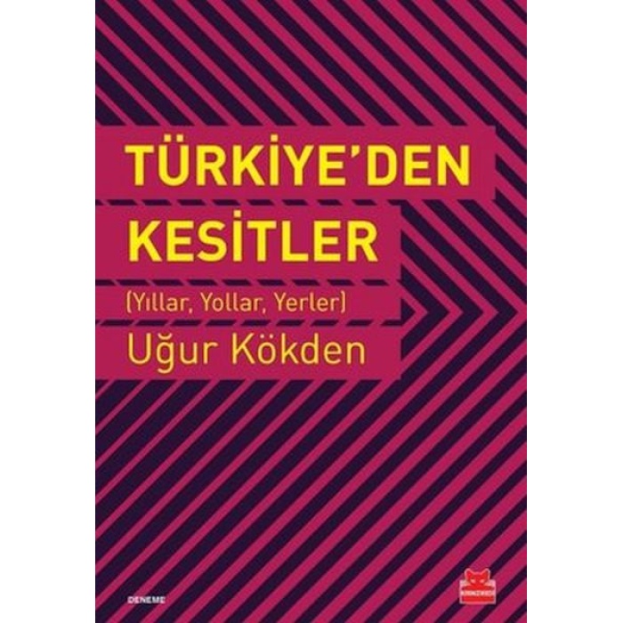 Türkiyeden Kesitler