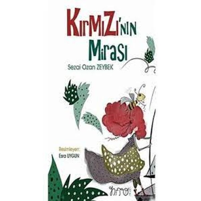 Kırmızı’nın Mirası