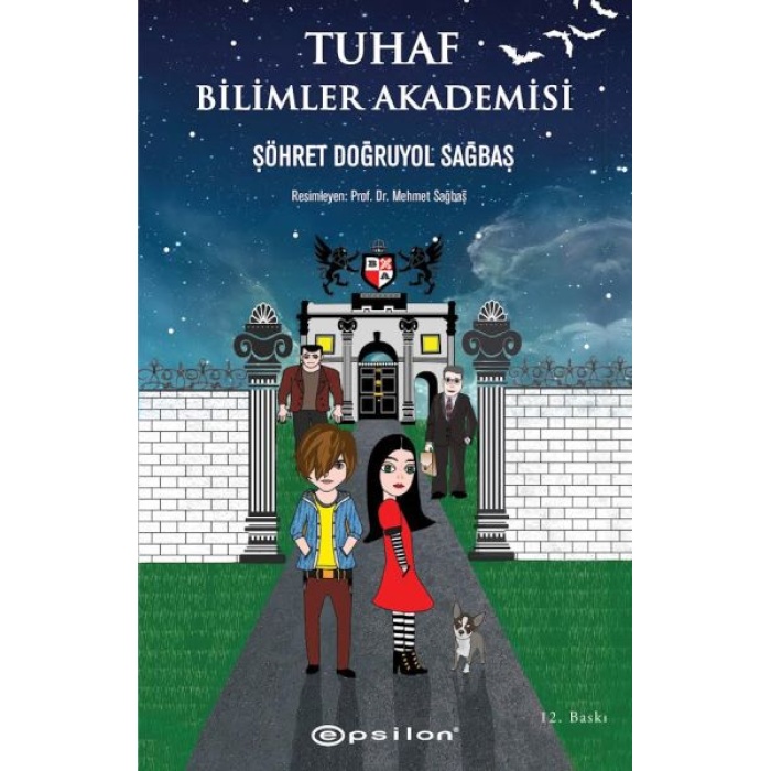 Tuhaf Bilimler Akademisi