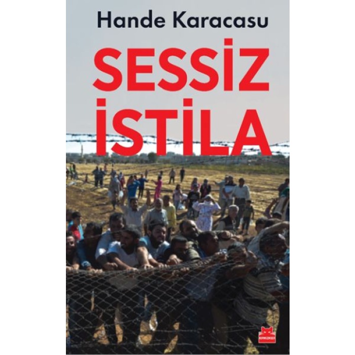 Sessiz İstila