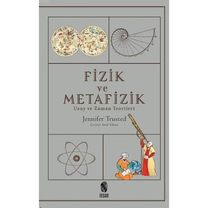 Fizik Ve Metafizik