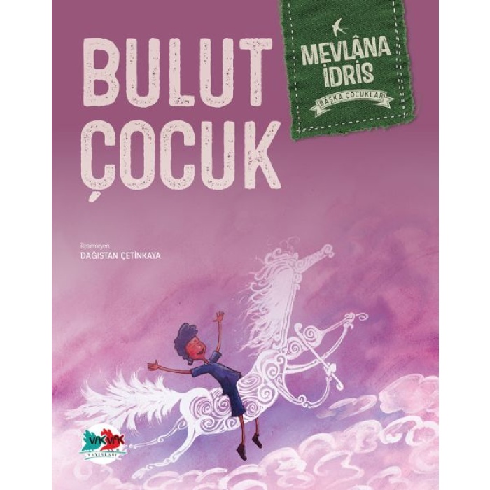 Bulut Çocuk