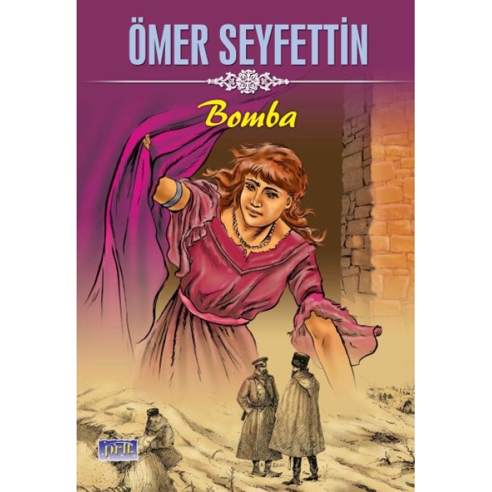 Ömer Seyfettin Bomba