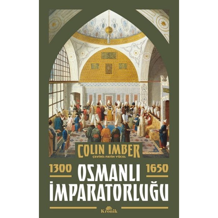 Osmanlı İmparatorluğu 1300-1650