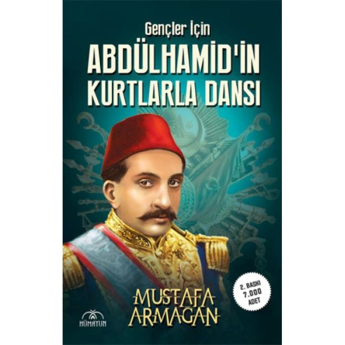 Gençler İçin Abdülhamidin Kurtlarla Dansı