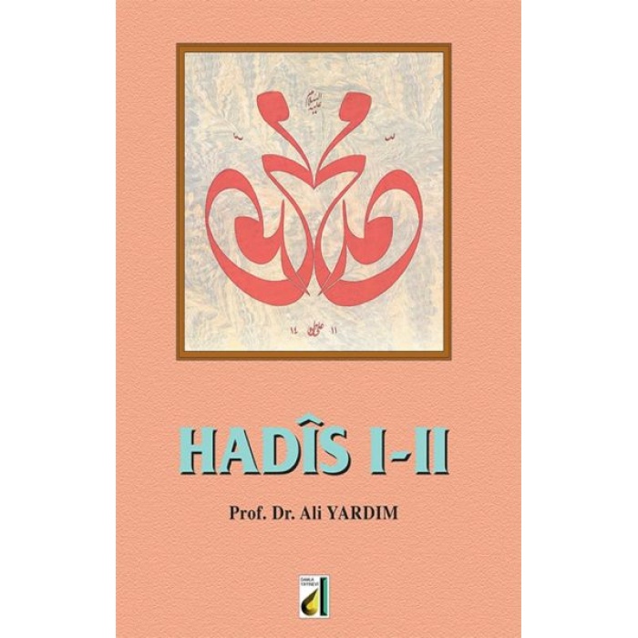 Hadis I-Ii