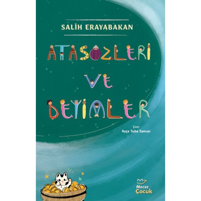 Atasözleri Ve Deyimler