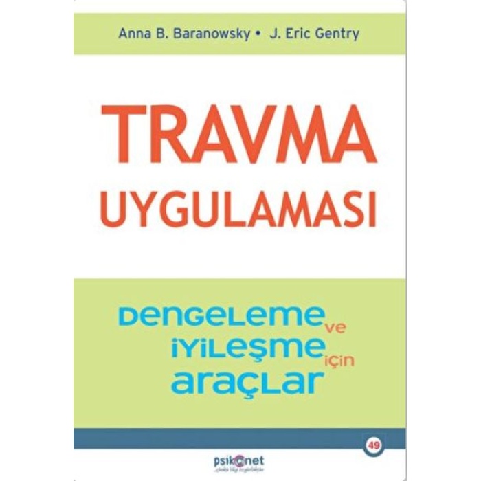 Travma Uygulaması