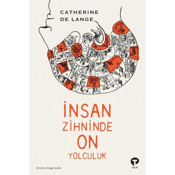 İnsan Zihninde On Yolculuk