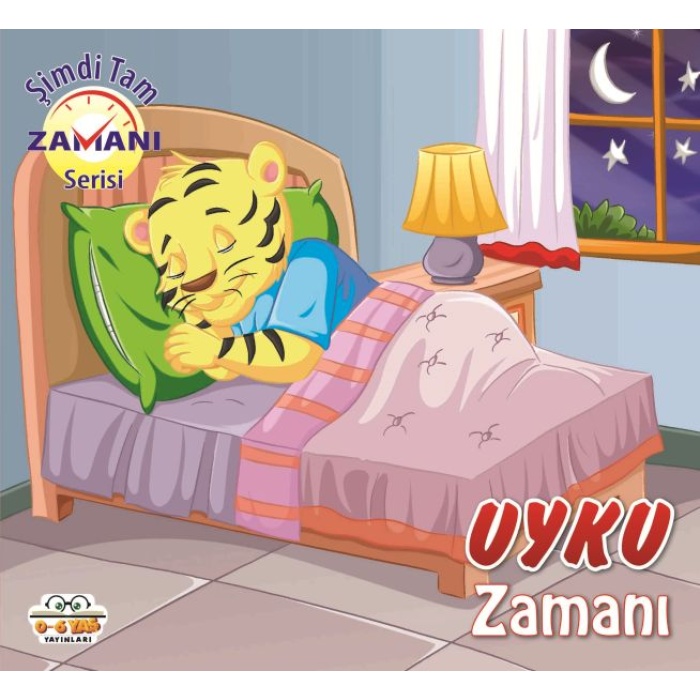 Uyku Zamanı - Şimdi Tam Zamanı