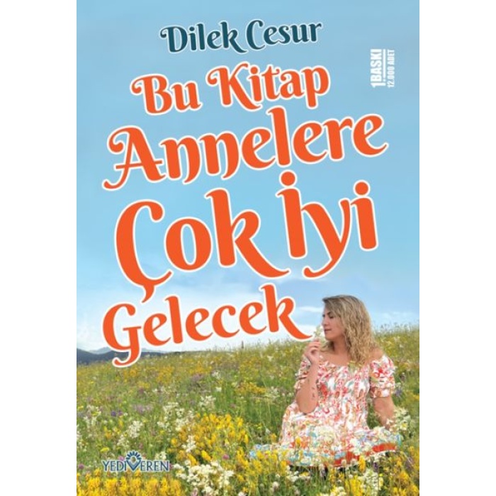 Bu Kitap Annelere Çok İyi Gelecek