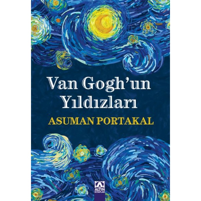 Van Goghun Yıldızları