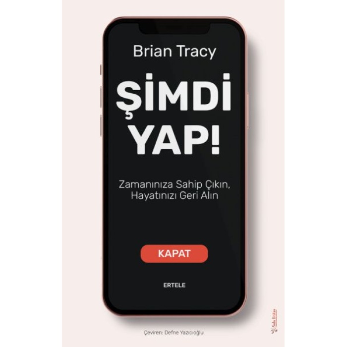 Şimdi Yap!