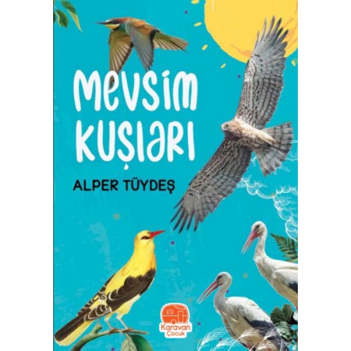 Mevsim Kuşları