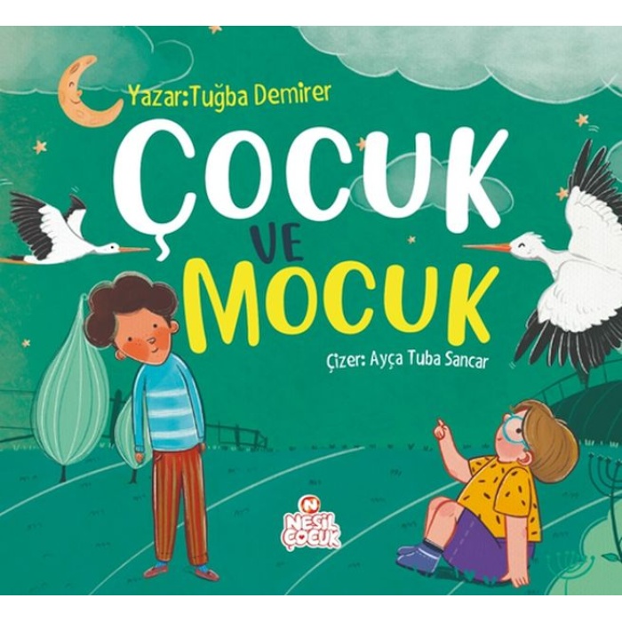 Çocuk Ve Mocuk