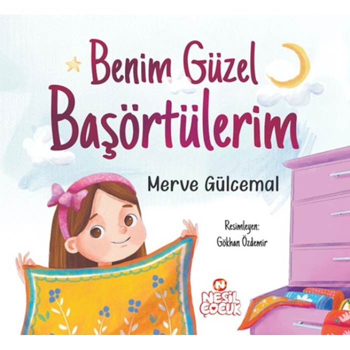 Benim Güzel Başörtülerim