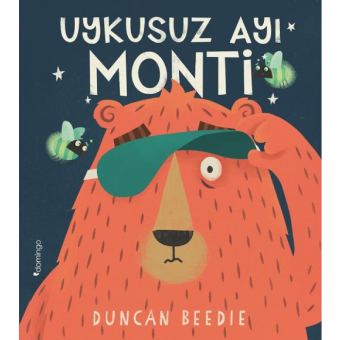 Uykusuz Ayı Monti