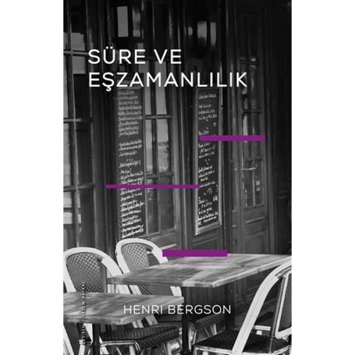 Süre Ve Eşzamanlılık