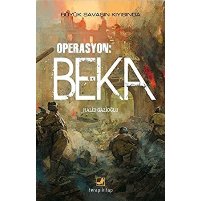 Operasyon: Beka