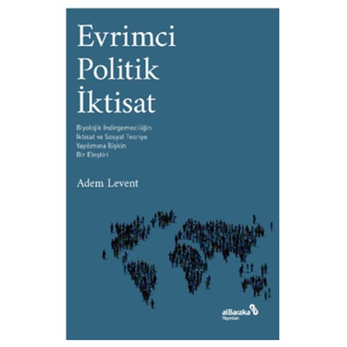 Evrimci Politik İktisat