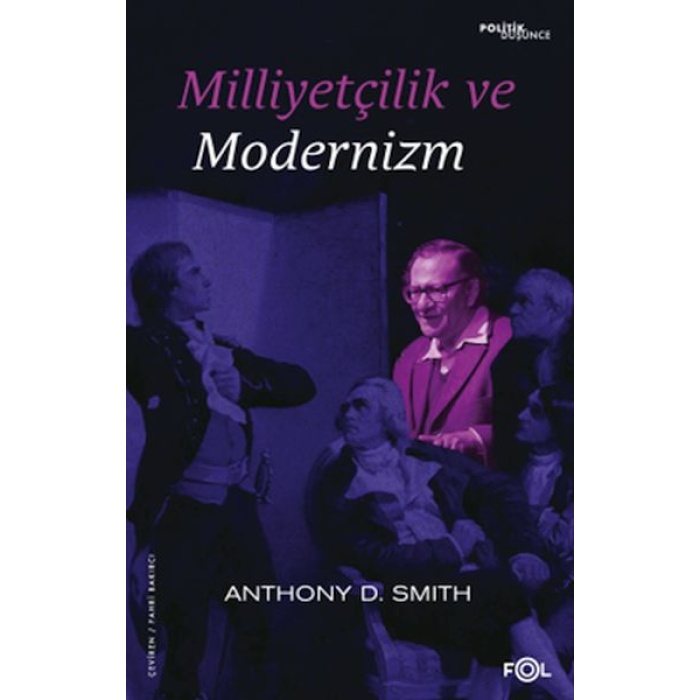 Milliyetçilik Ve Modernizm