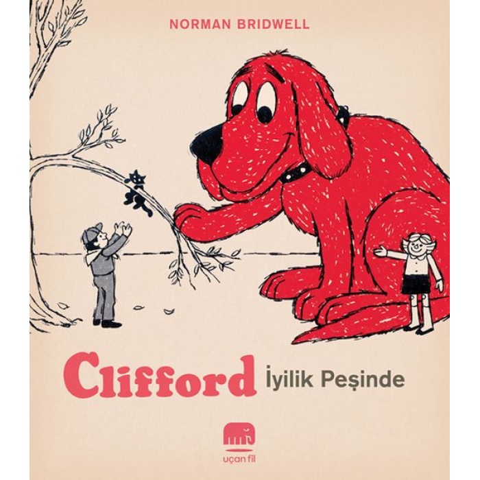 Clifford – İyilik Peşinde