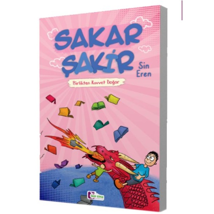 Birlikten Kuvvet Doğar - Sakar Şakir