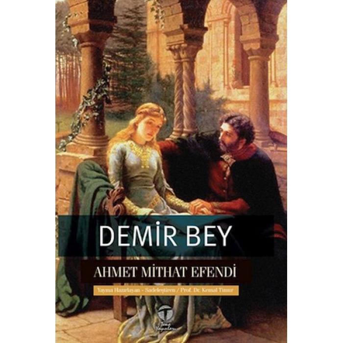 Demir Bey Yahut İnkişaf-I Esrar