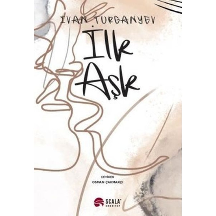 İlk Aşk